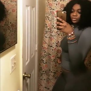 Meet your Posher, Mary